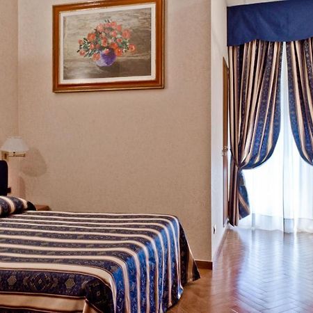 Hotel Brignole Genoa Room photo